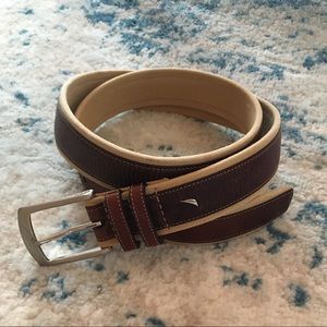 Nautica Men’s Belt, Size 38